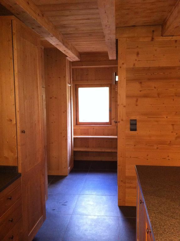 Chalet Narcisse Sixt Стая снимка