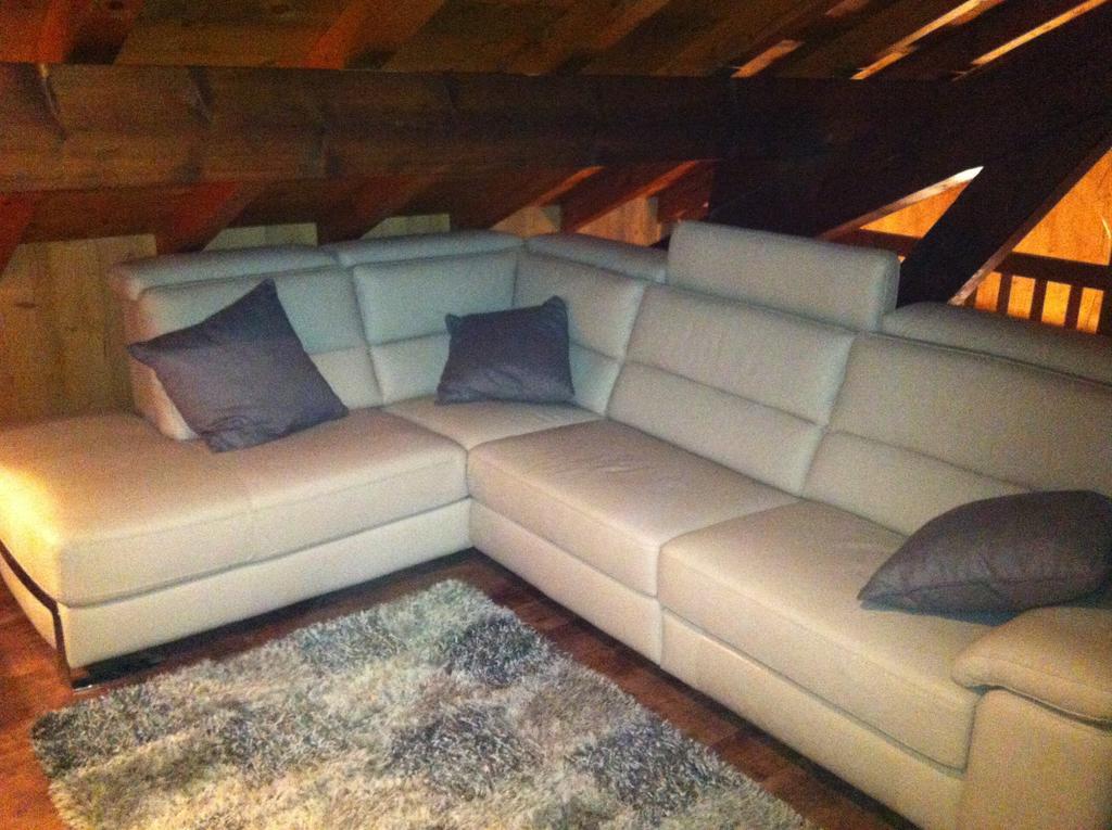 Chalet Narcisse Sixt Стая снимка