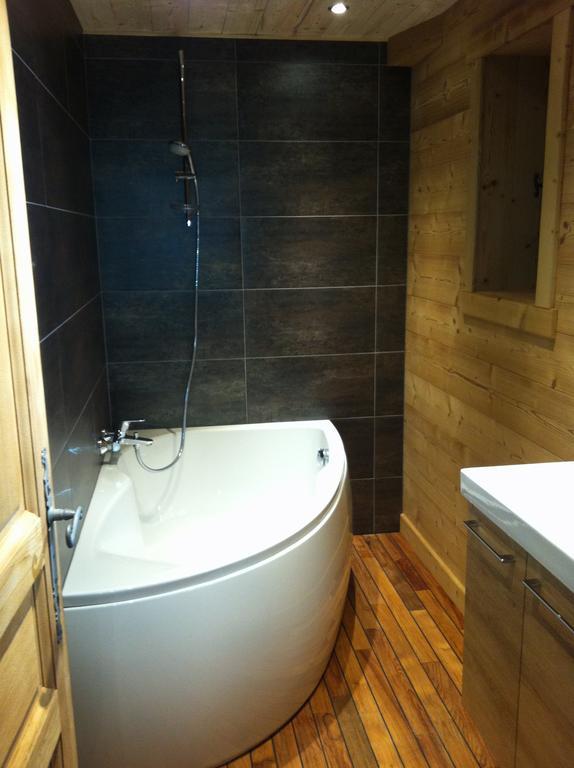Chalet Narcisse Sixt Стая снимка