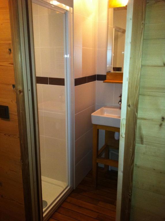 Chalet Narcisse Sixt Стая снимка