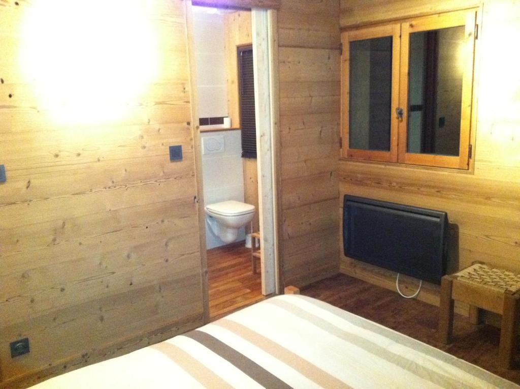 Chalet Narcisse Sixt Стая снимка