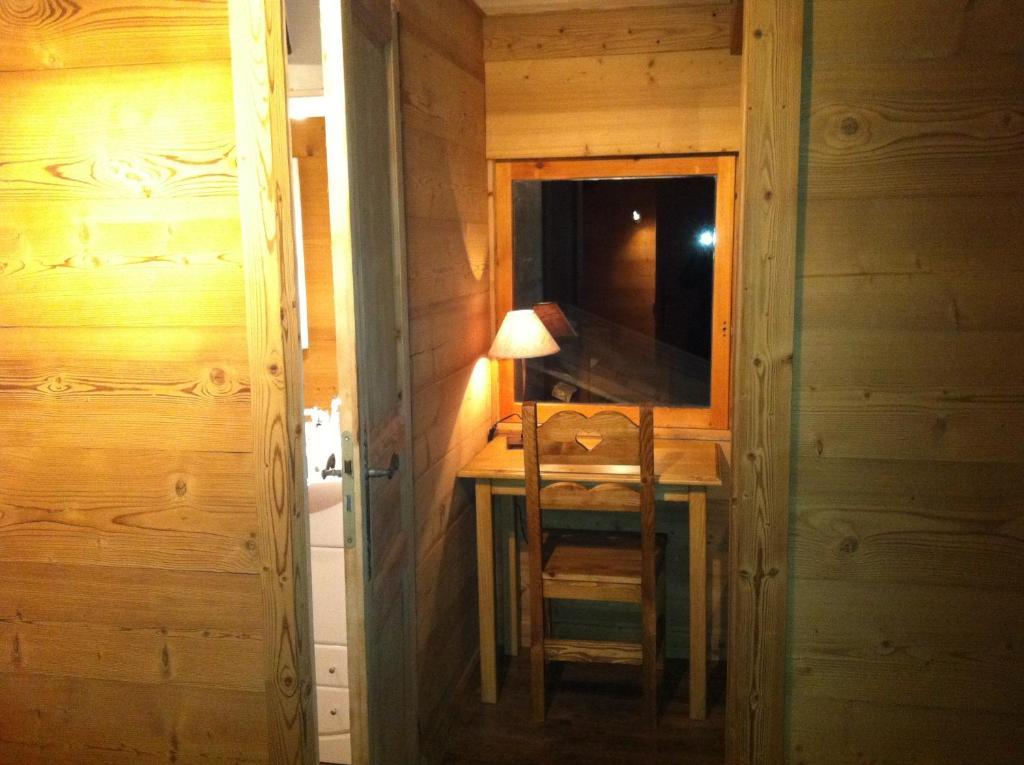 Chalet Narcisse Sixt Стая снимка